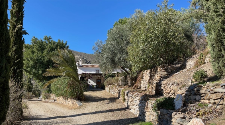 Almería - Sorbas - 18000m2