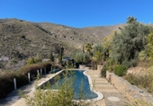 Casa de camp amb terreny en venda a la España, Sorbas, ref.: TR102426 foto