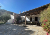Casa de camp amb terreny en venda a la España, Sorbas, ref.: TR102426 foto