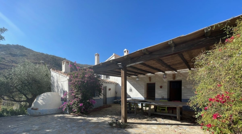 Almería - Sorbas - 18000m2