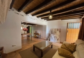 Casa de camp amb terreny en venda a la España, Sorbas, ref.: TR102426 foto