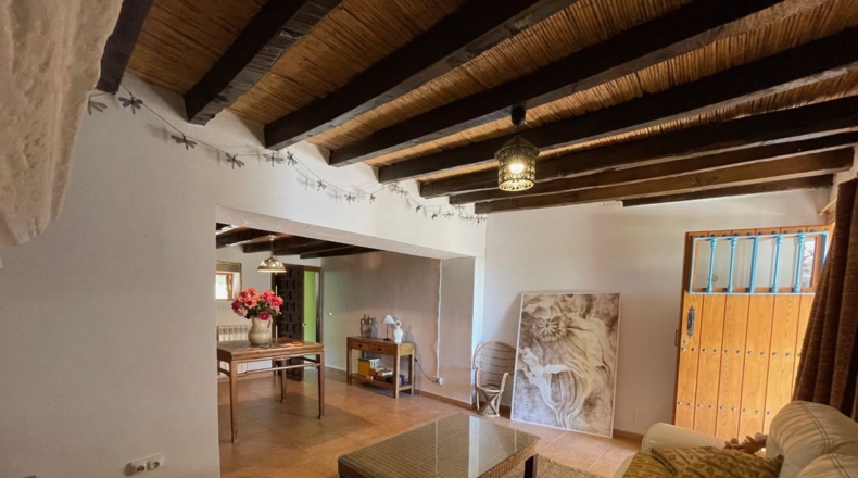 Almería - Sorbas - 18000m2