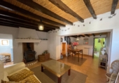 Casa de camp amb terreny en venda a la España, Sorbas, ref.: TR102426 foto