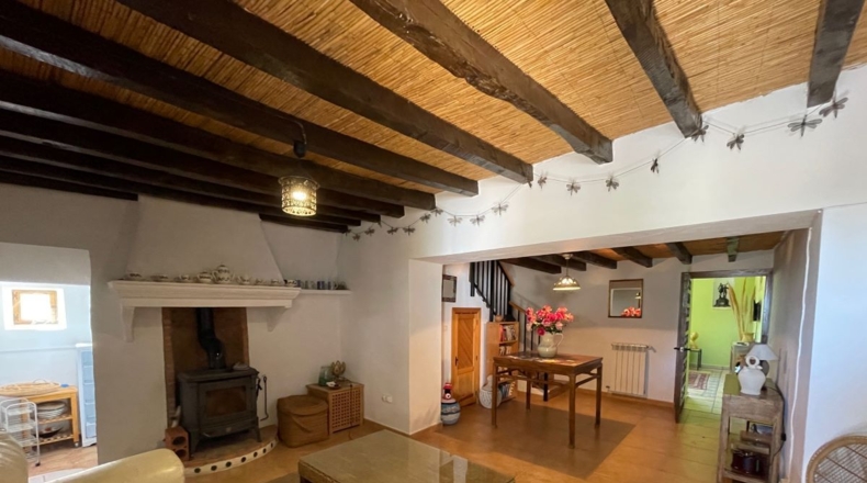 Almería - Sorbas - 18000m2