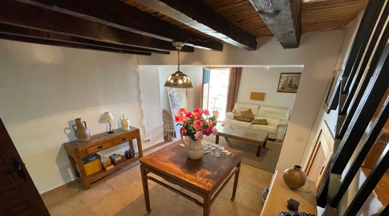 Almería - Sorbas - 18000m2
