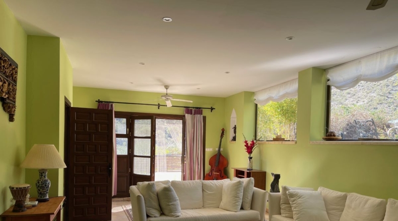 Almería - Sorbas - 18000m2