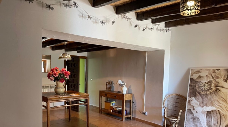 Almería - Sorbas - 18000m2