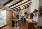 Casa de camp amb terreny en venda a la España, Sorbas, ref.: TR102426 foto