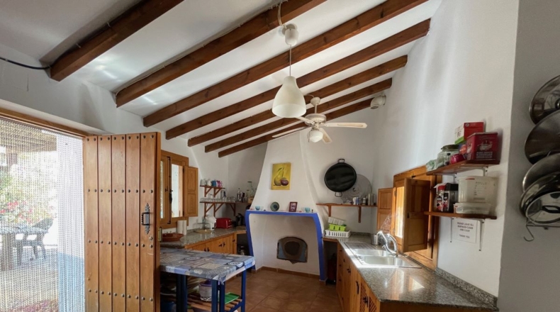 Almería - Sorbas - 18000m2