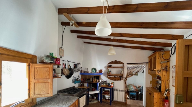 Almería - Sorbas - 18000m2