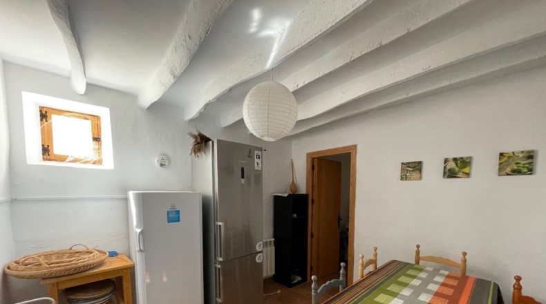 Almería - Sorbas - 18000m2