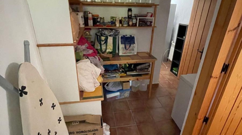 Almería - Sorbas - 18000m2