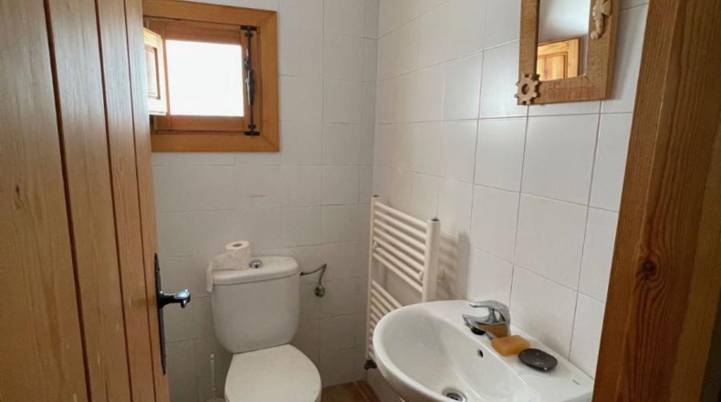 Almería - Sorbas - 18000m2