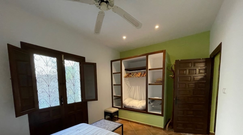 Almería - Sorbas - 18000m2