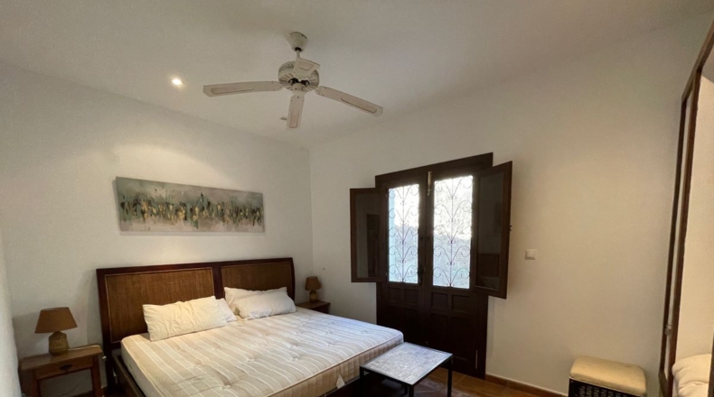 Almería - Sorbas - 18000m2