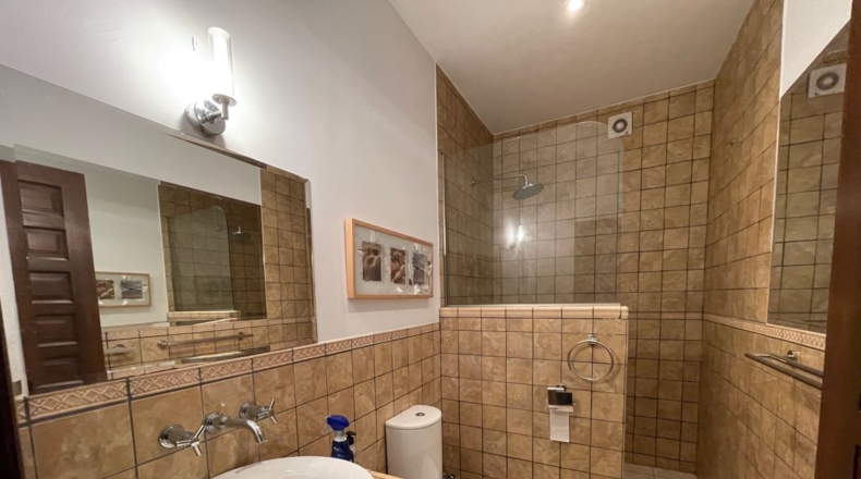 Almería - Sorbas - 18000m2