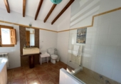 Casa de camp amb terreny en venda a la España, Sorbas, ref.: TR102426 foto