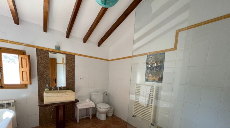 Almería - Sorbas - 18000m2