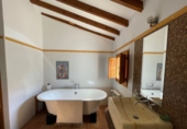 Casa de camp amb terreny en venda a la España, Sorbas, ref.: TR102426 foto