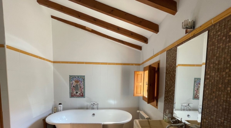 Almería - Sorbas - 18000m2