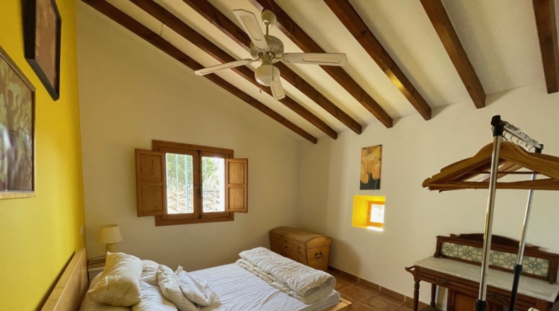 Almería - Sorbas - 18000m2