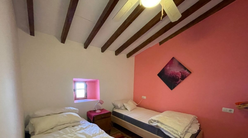 Almería - Sorbas - 18000m2