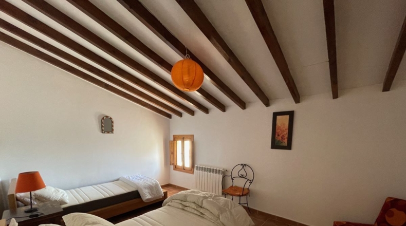 Almería - Sorbas - 18000m2
