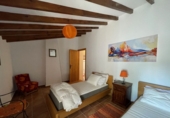 Casa de camp amb terreny en venda a la España, Sorbas, ref.: TR102426 foto