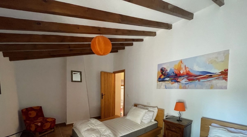 Almería - Sorbas - 18000m2