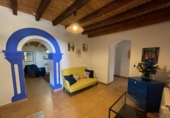 Casa de camp amb terreny en venda a la España, Sorbas, ref.: TR102426 foto
