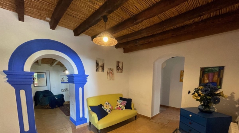 Almería - Sorbas - 18000m2