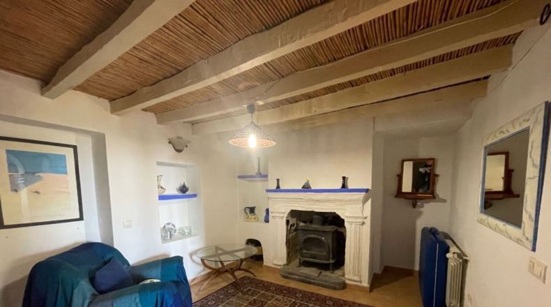 Almería - Sorbas - 18000m2
