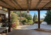 Casa de camp amb terreny en venda a la España, Sorbas, ref.: TR102426 foto