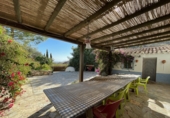 Casa de camp amb terreny en venda a la España, Sorbas, ref.: TR102426 foto