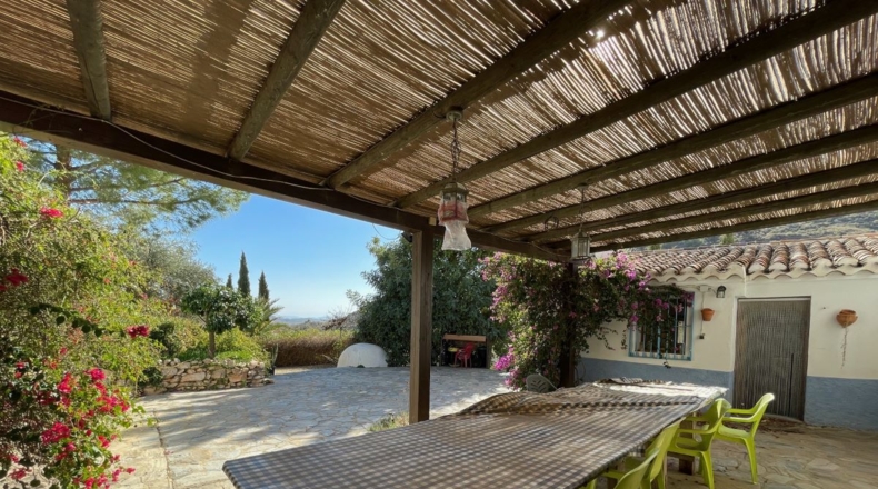 Almería - Sorbas - 18000m2