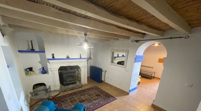 Almería - Sorbas - 18000m2