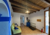 Casa de camp amb terreny en venda a la España, Sorbas, ref.: TR102426 foto