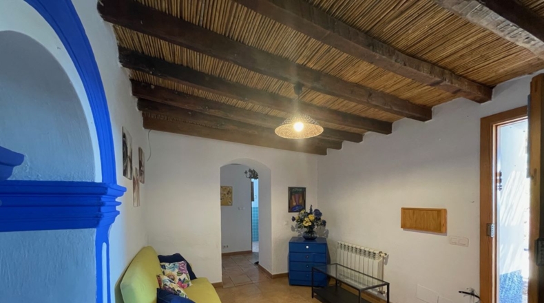 Almería - Sorbas - 18000m2