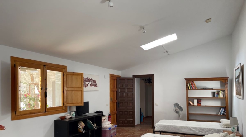 Almería - Sorbas - 18000m2