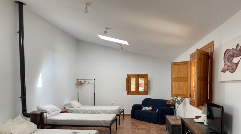 Almería - Sorbas - 18000m2