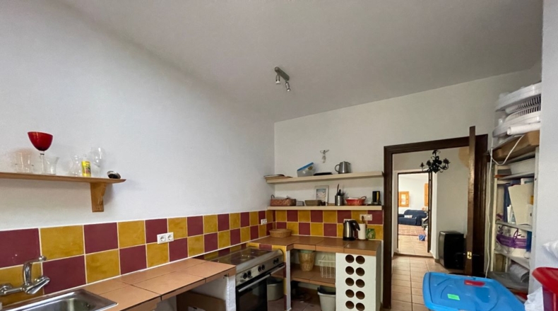Almería - Sorbas - 18000m2