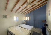 Casa de camp amb terreny en venda a la España, Sorbas, ref.: TR102426 foto