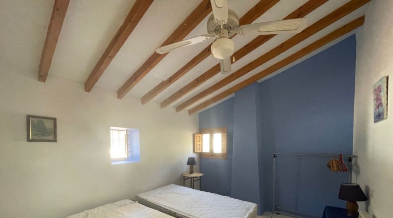 Almería - Sorbas - 18000m2