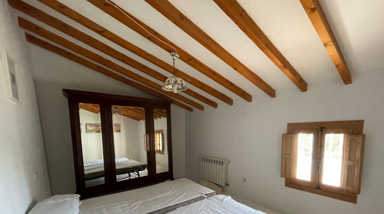 Almería - Sorbas - 18000m2