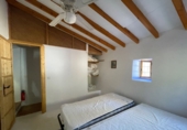 Casa de camp amb terreny en venda a la España, Sorbas, ref.: TR102426 foto