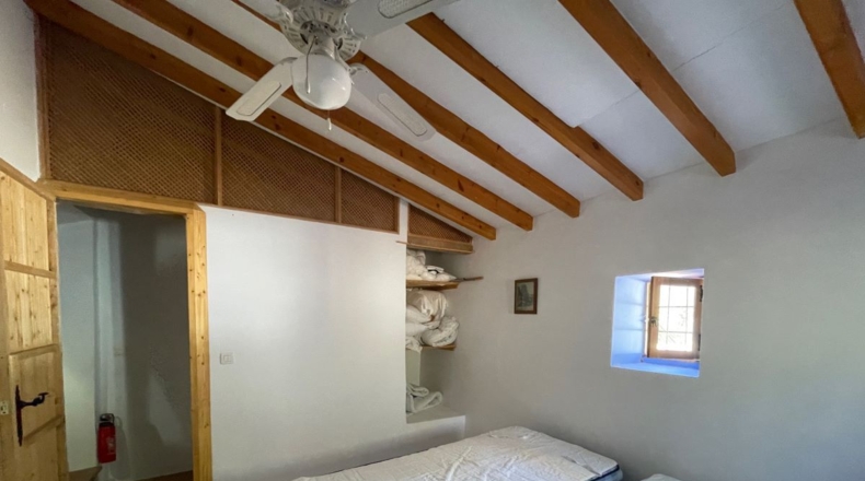 Almería - Sorbas - 18000m2