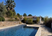 Casa de camp amb terreny en venda a la España, Sorbas, ref.: TR102426 foto