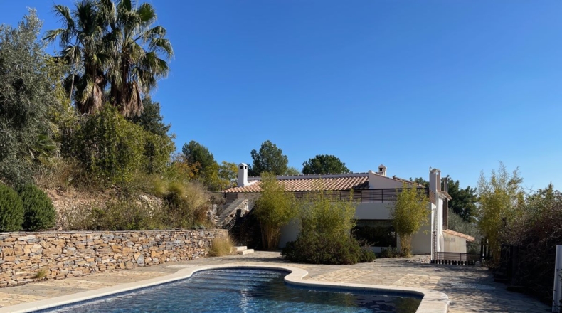 Almería - Sorbas - 18000m2