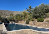 Casa de camp amb terreny en venda a la España, Sorbas, ref.: TR102426 foto