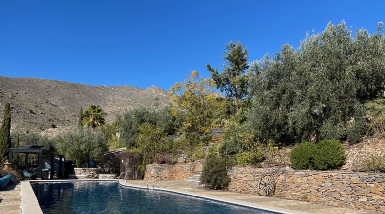 Almería - Sorbas - 18000m2